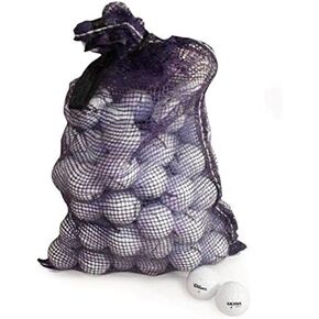 Wilson Recycled Golf Balls 72 Ball Assorted Grade A Mint Condition Recycled Golf Balls