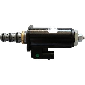 KDRDE5K-31 30C50-102 4469585 Flow Control Hydraulic Valve for Hitachi Excavator ZX450 ZAXIS850-3 Excavator Solenoids in Kuwait