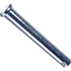 014973306786 Single Hole Clevis Pins, 3/8 x 3, Piece-3