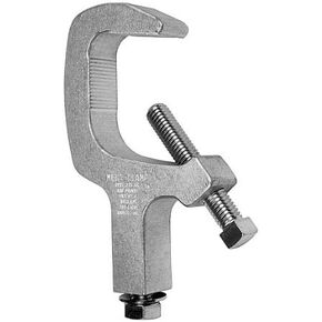 The Light Source Mega Clamp, Silver
