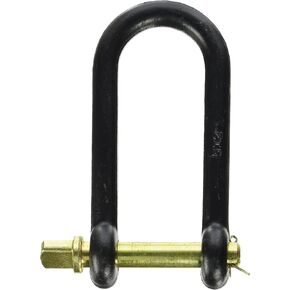 24082 General Purpose Clevis with 3/4" Diameter, 3/4" X 6-1/4"