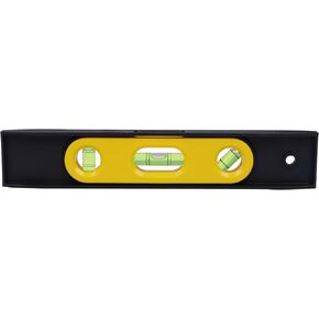 Stanley 42-264 9-Inch Top Read Torpedo Level