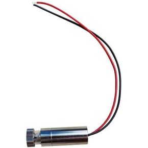 360 Degree Line Red Laser Diode Line Module 5mW 635nm (360 degree Red Line)