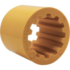 5000178336 Flexible Coupler Sleeve Fits for Replaces W-Acker N-euson RD11 RD12-90 RD16-100 RD880 ﻿