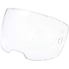 ESAB 0700000802 - عدسات غطاء أمامي شفاف 5/حزمة لخوذة Sentinel A50