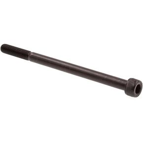 Prime-Line 9181580 Socket Head Cap Screws, Class 12.9 Metric, Hex (Allen) Drive, M8-1.25 (5 Pack)