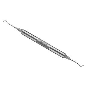 704-603 Cleoid Discoid, Large Hollow Handle, 9.5mm Ultra Light, #3/6