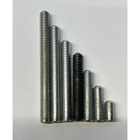 ASKA Weight Bolt for Viking, Valhalla Billiard Pool Cues (Set of 7 Bolts)