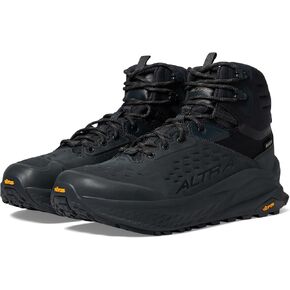 ALTRA Men's Olympus 6 Hike Low GTX Shoe