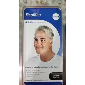 ResMed Gecko Nasal Pad , Size S