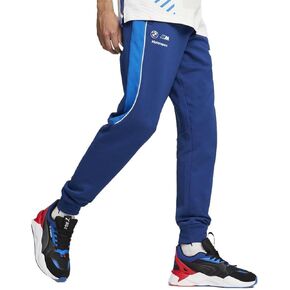 PUMA Men's Standard BMW M Motorsport T7 Sweatpants