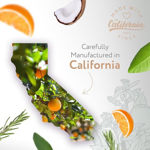 مزيج HBNO Organic Aromatic Armor™ (مقارنة باللصوص) - حجم قيمة 1 أونصة (30 مل) - مزيج الزيوت العطرية الطبيعية - مثالي للتنظيف والعلاج العطري والأعمال اليدوية والصابون وموزع الروائح in Kuwait