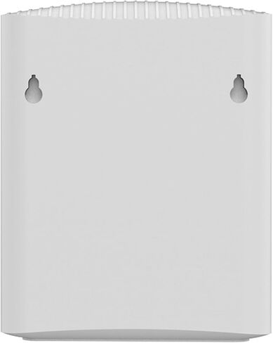 AE1500 Scent Diffuser - Compact & Efficient Essential Oil Diffuser | Bluetooth App Control | Wall-Mountable | Ideal for 1,500 sq. ft. | Waterless Aromatherapy | Home & Office | White in Saudi Arabia