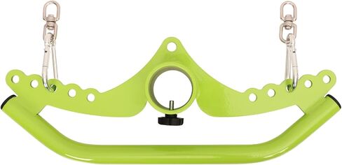 T Bar Row Landmine Attachment: Multi-Grip Lat Pull Down Bar for Cable Machine Attachments & T Bar Row Landmine Attachment for Barbell Home Gym Workout in Saudi Arabia