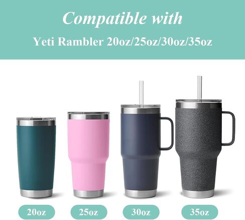 2 PCS Silicone Protective Boot for Yeti Rambler 20oz/25oz/30oz/35oz Tumbler, Anti-Slip Protective Silicone Water Bottle Bottom Boot Sleeve Cover for Yeti Tumbler [Black+White] in Saudi Arabia