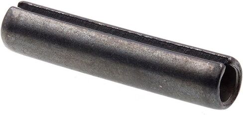 دبابيس زنبركية مشقوقة 9188838 من Prime-Line، 5/16 بوصة. × 1-1/2 بوصة، فولاذ عادي (25 عبوة) in Saudi Arabia