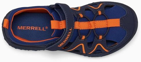 Merrell Unisex-Child Hydro Explorer Water Shoe in Kuwait