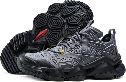 RAX Breathable Quick-Dry Non-Slip Wear-Resistant Aqua Shoes (Unisex) in Saudi Arabia