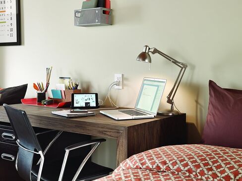 مجموعة Leviton GUAC2-W 20A SmartlockPro للاختبار الذاتي GFCI مع USB داخلي من النوع A ونوع C، شاحن USB للهواتف الذكية والأجهزة اللوحية in Saudi Arabia
