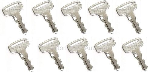 هيئة السيارات LLC Yamaha G14، G16، G19، G22، G29 J17-82511-20 مفاتيح الإشعال البديلة لعربة الجولف بالغاز/الكهرباء in Kuwait