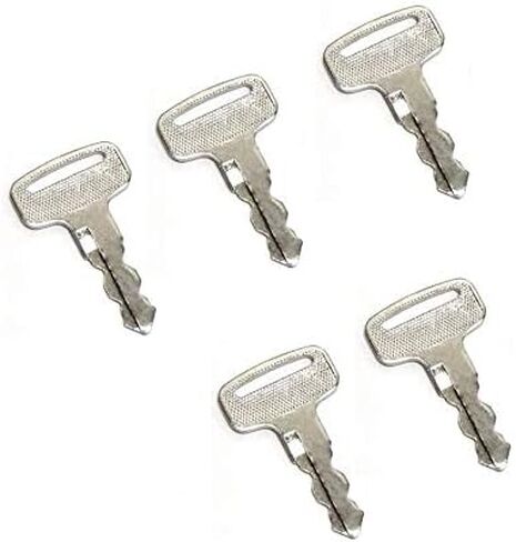 هيئة السيارات LLC Yamaha G14، G16، G19، G22، G29 J17-82511-20 مفاتيح الإشعال البديلة لعربة الجولف بالغاز/الكهرباء in Kuwait
