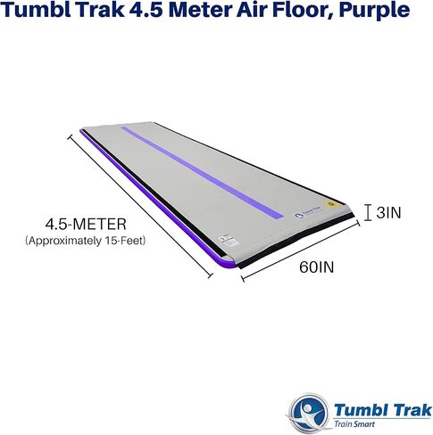 Tumbl Trak Tumbl Trak Air Floor in Saudi Arabia