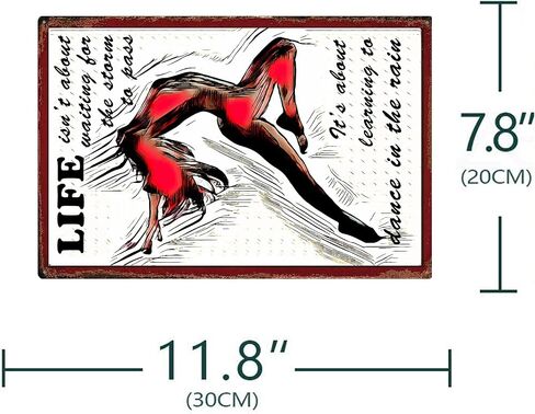 Relax You're On Lake Time Metal Tin Sign Weatherproof Outdoor Indoor Wall Decor for Home, Living Room, Kitchen,Bathroom Decoration in Saudi Arabia