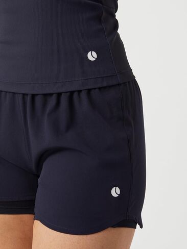 Björn Borg | BJORN BORG ACE RIB TANK POCKET, Tennis tanktop woman, Padel tanktop, Tennis top in Saudi Arabia