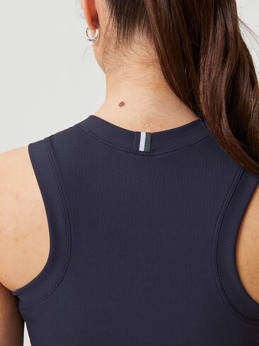 Björn Borg | BJORN BORG ACE RIB TANK POCKET, Tennis tanktop woman, Padel tanktop, Tennis top in Saudi Arabia
