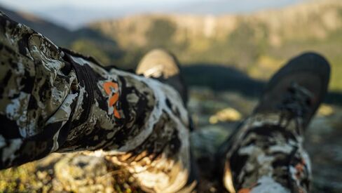 First Lite Traverse 2.0 Gaiter - Durable Waterproof Camo Hunting Boot Gaiters in Saudi Arabia