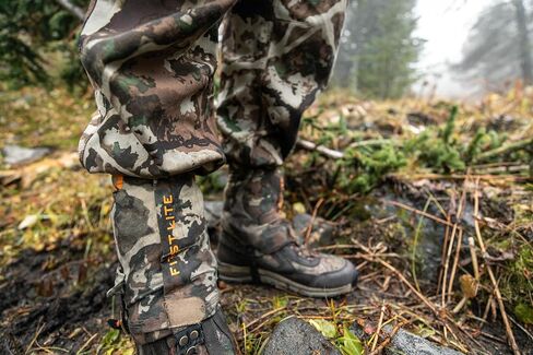 First Lite Traverse 2.0 Gaiter - Durable Waterproof Camo Hunting Boot Gaiters in Saudi Arabia