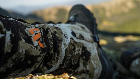 First Lite Traverse 2.0 Gaiter - Durable Waterproof Camo Hunting Boot Gaiters in Saudi Arabia