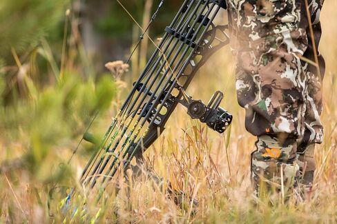 First Lite Traverse 2.0 Gaiter - Durable Waterproof Camo Hunting Boot Gaiters in Saudi Arabia