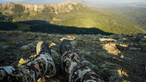 First Lite Traverse 2.0 Gaiter - Durable Waterproof Camo Hunting Boot Gaiters in Saudi Arabia