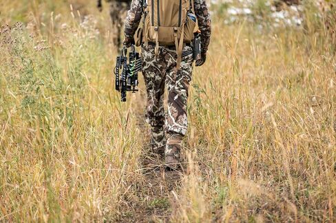 First Lite Traverse 2.0 Gaiter - Durable Waterproof Camo Hunting Boot Gaiters in Saudi Arabia