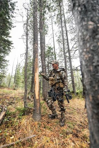 First Lite Traverse 2.0 Gaiter - Durable Waterproof Camo Hunting Boot Gaiters in Saudi Arabia