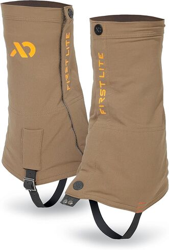 حذاء First Lite Traverse 2.0 Gaiter - حذاء صيد مموه متين مقاوم للماء in Kuwait