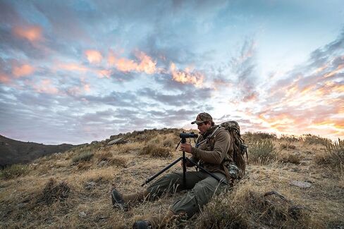 حذاء First Lite Traverse 2.0 Gaiter - حذاء صيد مموه متين مقاوم للماء in Kuwait