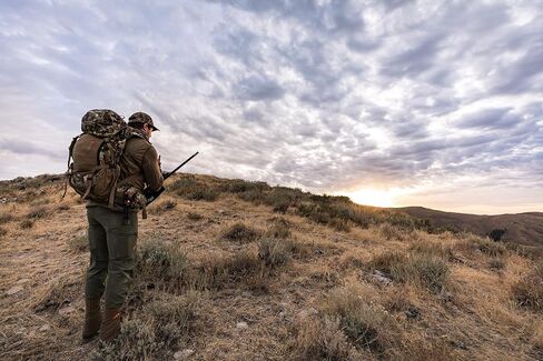 حذاء First Lite Traverse 2.0 Gaiter - حذاء صيد مموه متين مقاوم للماء in Kuwait