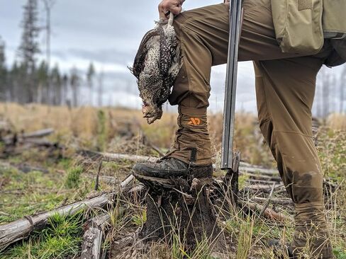 حذاء First Lite Traverse 2.0 Gaiter - حذاء صيد مموه متين مقاوم للماء in Kuwait