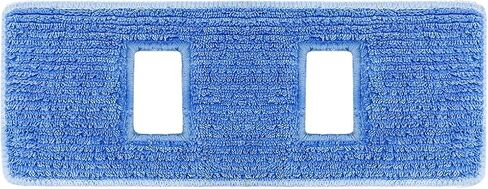 Proscenic 6PCS Replacement Mop Cloths Compatible P11 Mopping Vacuum Mopping Cleaning Cloths Accessories in Saudi Arabia