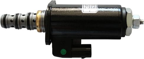 KDRDE5K-31 30C50-102 4469585 Flow Control Hydraulic Valve for Hitachi Excavator ZX450 ZAXIS850-3 Excavator Solenoids in Kuwait