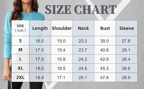 Aurgelmir Womens Long Sleeve Cropped Tops Loose Workout Athletic T-Shirts Flowy Sweatshirt for Yoga Tiered Hem Gym Tees in Saudi Arabia