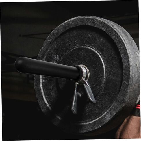 كم الحديد، مقبض الدمبل، غطاء نهاية قضيب الحديد، قضبان الأمان، أكمام لوحة الوزن، ملحقات الحديد في صالة الألعاب الرياضية، مقابض الدمبل، مقابض الدمبل، غطاء نهاية Pp غير قابل للانزلاق in Kuwait