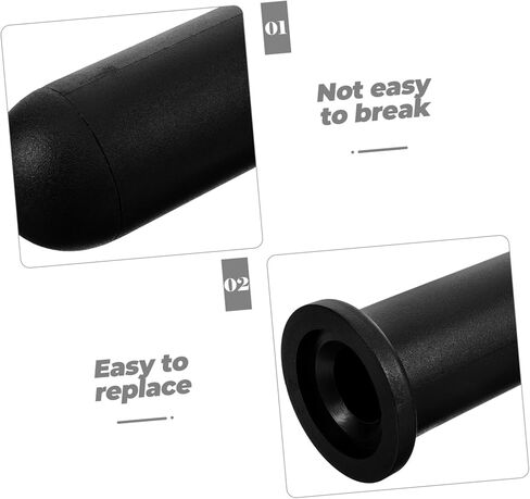 كم الحديد، مقبض الدمبل، غطاء نهاية قضيب الحديد، قضبان الأمان، أكمام لوحة الوزن، ملحقات الحديد في صالة الألعاب الرياضية، مقابض الدمبل، مقابض الدمبل، غطاء نهاية Pp غير قابل للانزلاق in Kuwait