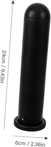 كم الحديد، مقبض الدمبل، غطاء نهاية قضيب الحديد، قضبان الأمان، أكمام لوحة الوزن، ملحقات الحديد في صالة الألعاب الرياضية، مقابض الدمبل، مقابض الدمبل، غطاء نهاية Pp غير قابل للانزلاق in Kuwait