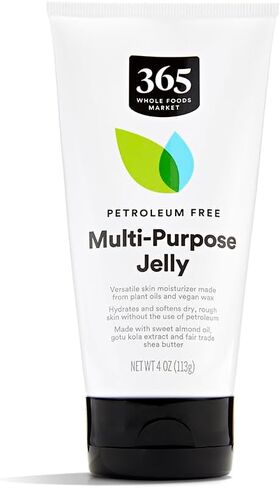 365 by Whole Foods Market, Jelly Unpetroleum, 4 Ounce in Saudi Arabia