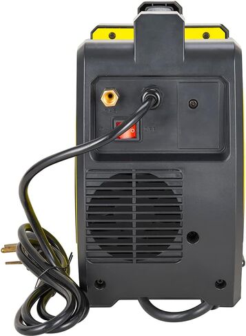 Weldpro 200 Amp Inverter Multi Process Welder with 3 Year Warranty Dual Voltage 220V/110V Mig/Tig/Arc Stick 3 in 1 welder/welding machine in Saudi Arabia