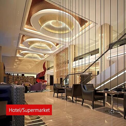 iZiv 6.56 FT PVC Floor Transition Strip, Peel and Stick Molding Trim for Threshold Transitions with a Height Less Than 5 mm, Carpet & Floor Edging Trim, Carpet to Tile Transition Strip in Saudi Arabia