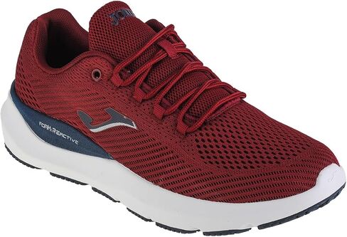 Joma C.Selene Men 2320 CSELES2320, Mens, Sneakers, Garnet, 9.5 US in Saudi Arabia